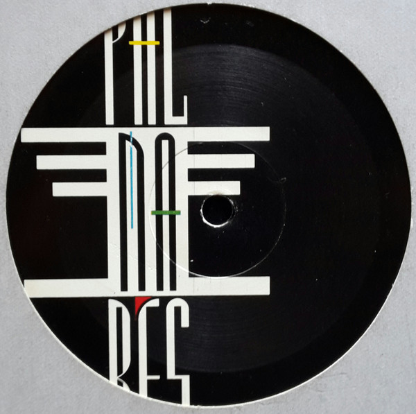 Various - Only For Dee Jays | Palmares Records (PL P05)