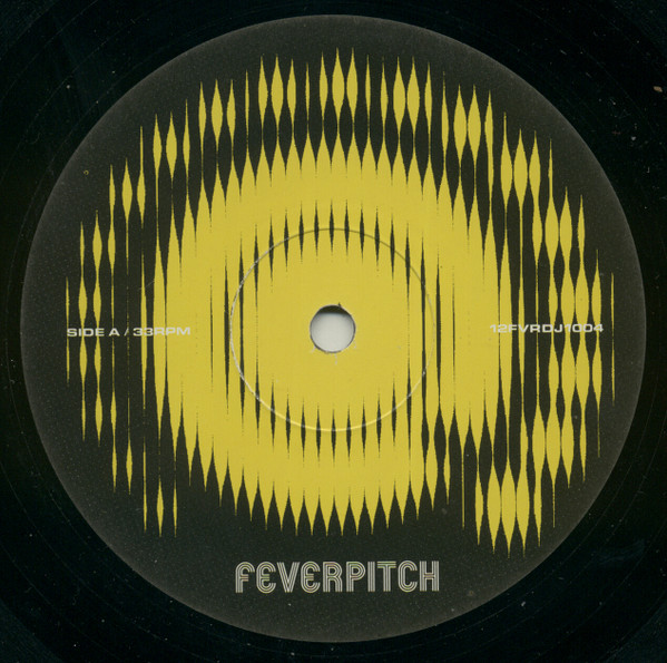 Rio & Mars - How Deep Is Love | Feverpitch (12FVRDJ1004) - 2