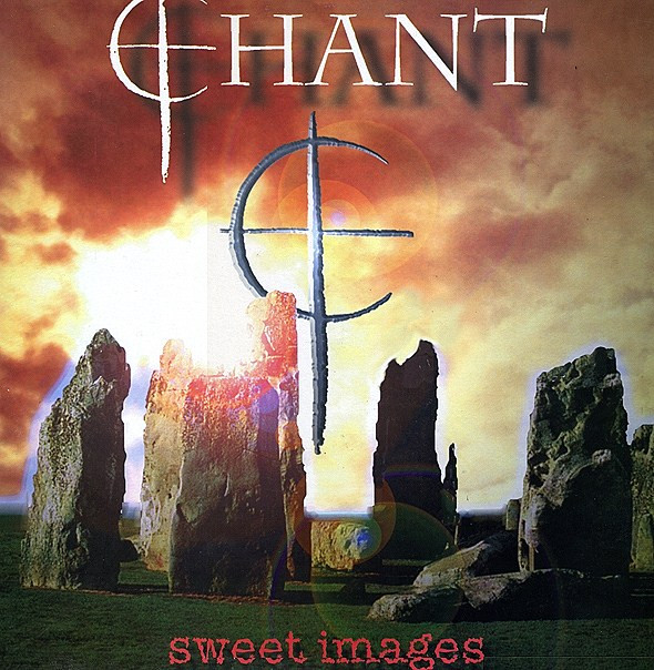 Chant - Sweet Images | Dbx Records (DBX 066)