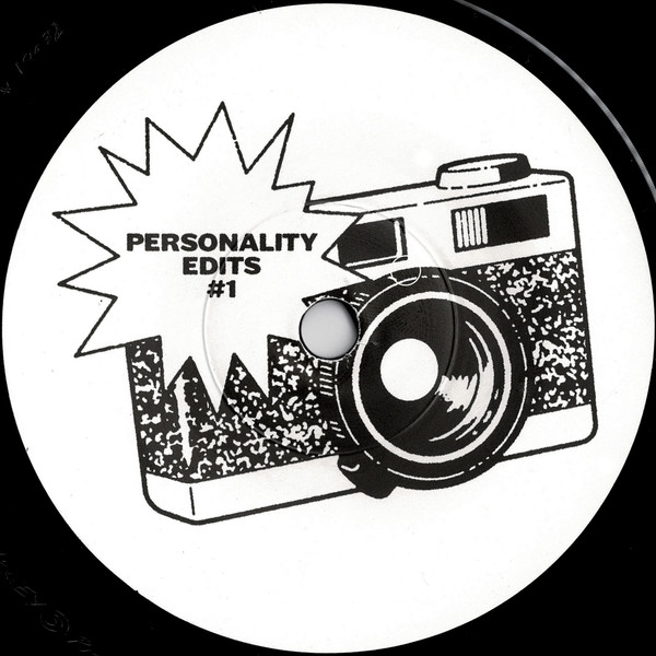 Harri Pierson - Personality Edits 1 | Personality Edits (PE001)