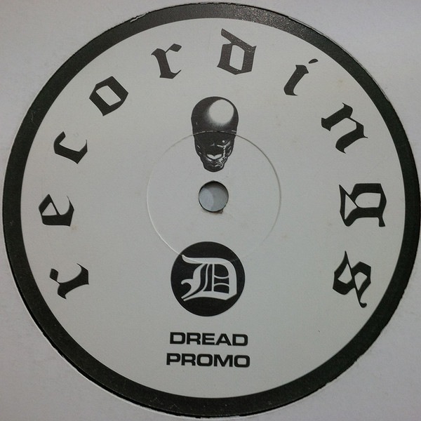 Renegade - Midnight '96 / The Soulster | Dread Recordings (DREAD 17)