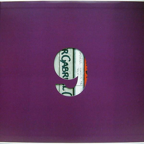 Peter Gabriel - Shaking The Tree: Sixteen Golden Greats | Real World Records (PGLP09) - 4 Peter Gabriel - Shaking The Tree: Sixteen Golden Greats | Real World Records (PGLP09) - 4