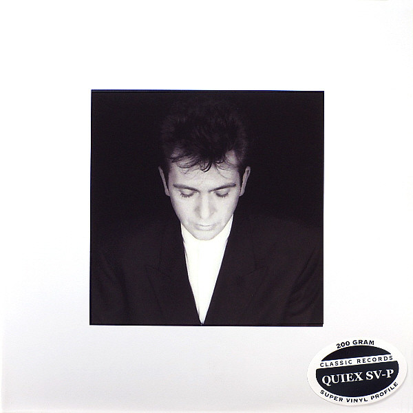 Peter Gabriel - Shaking The Tree: Sixteen Golden Greats | Real World Records (PGLP09) - main Peter Gabriel - Shaking The Tree: Sixteen Golden Greats | Real World Records (PGLP09) - main