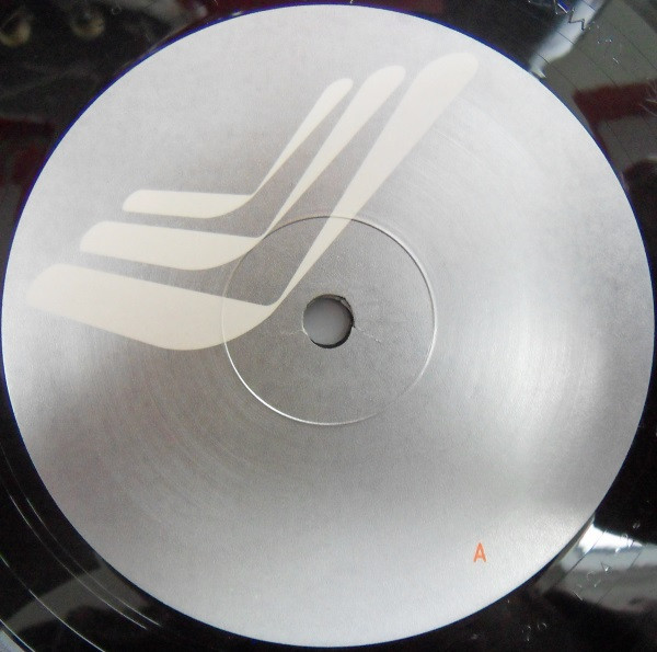 Jakatta Featuring Seal - My Vision | Rulin Records (RULIN26P2) - 2