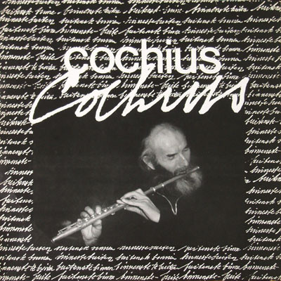 Sigurd Cochius - Cochius | Klaverland (08-023933-20) - main
