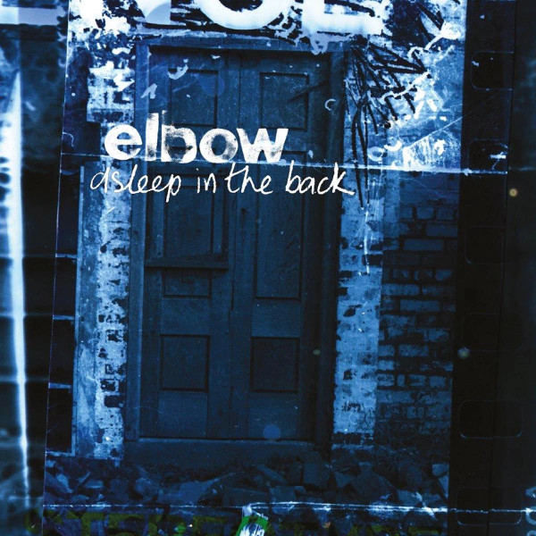 Elbow - Asleep In The Back | Polydor (0894031)
