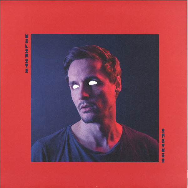 Melawati - Aritmia | Ellum Audio (ELL078LP) Melawati - Aritmia | Ellum Audio (ELL078LP)