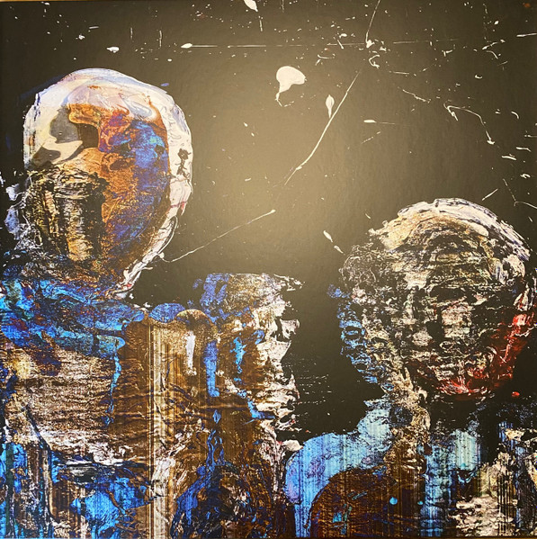 Various - Various Artists 001 | Darkotix Records (DKX001)