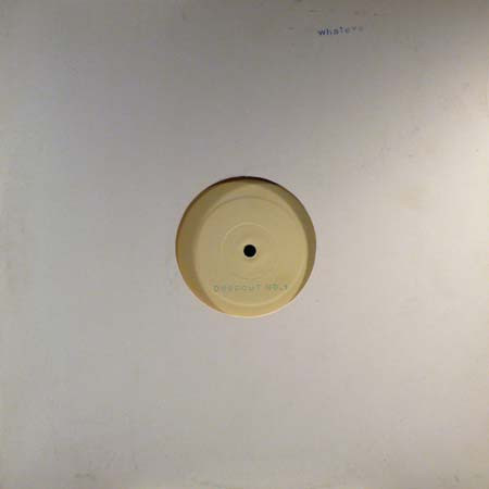 Unknown Artist - Deepcut No.1 | Not On Label (MA-001)