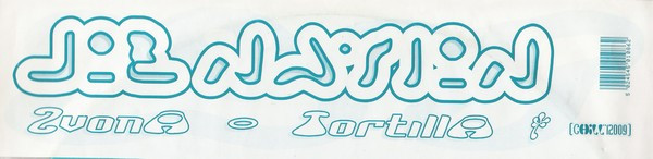 Joe Nation - Zvona / Tortilla | Chill Out Label (CHILL 12009) - 3 Joe Nation - Zvona / Tortilla | Chill Out Label (CHILL 12009) - 3