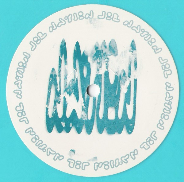 Joe Nation - Zvona / Tortilla | Chill Out Label (CHILL 12009) - 2 Joe Nation - Zvona / Tortilla | Chill Out Label (CHILL 12009) - 2