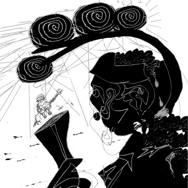 Bahtiyar Taş - Acaip | ZEL ZELE (ZEL-06) - main Bahtiyar Taş - Acaip | ZEL ZELE (ZEL-06) - main