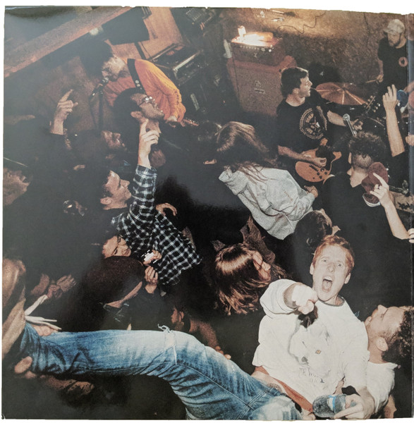 PUP - Morbid Stuff | Rise Records (RISE 441-1) - 3