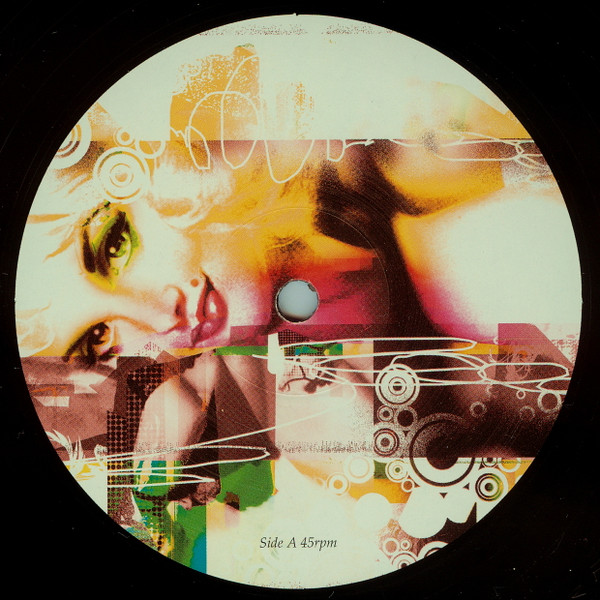 Armand Van Helden - Sugar | Southern Fried Records (ECB94R) - 4