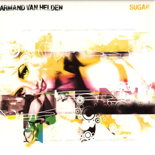 Armand Van Helden - Sugar | Southern Fried Records (ECB94R)