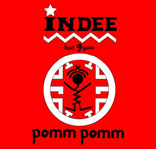 Indee - Pomm Pomm | Coconut (74321 16352 1)