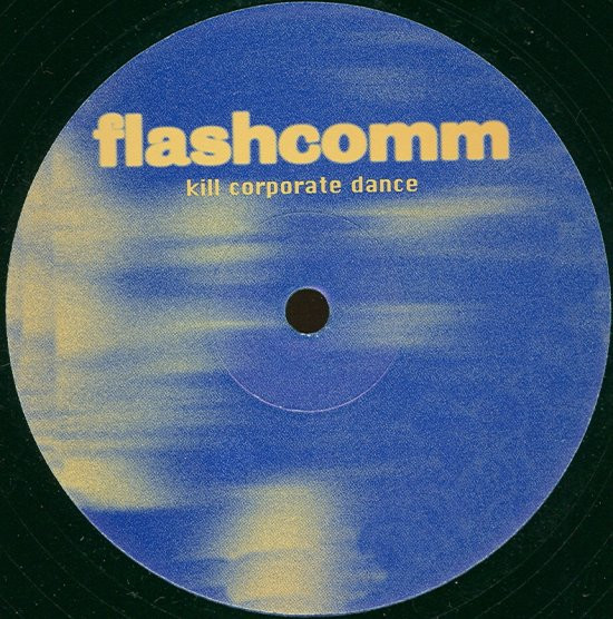 R & R - Start The Motor | Flashcomm (flashcomm 04) - 2