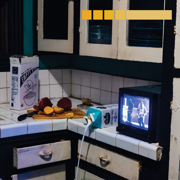 Object of Affection - Field Of Appearances [Vinyl] | Profound Lore Records (PFL-280)