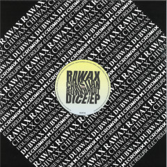 Christian Burkhardt - Dice Pop EP | Rawax (RX-RT-04)
