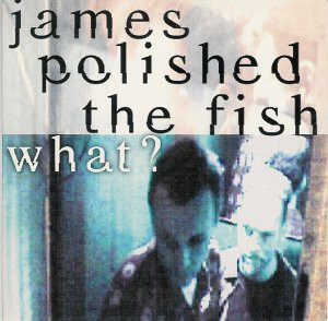 James Polished The Fish - What? | Fridge Records (FR 009902-12)