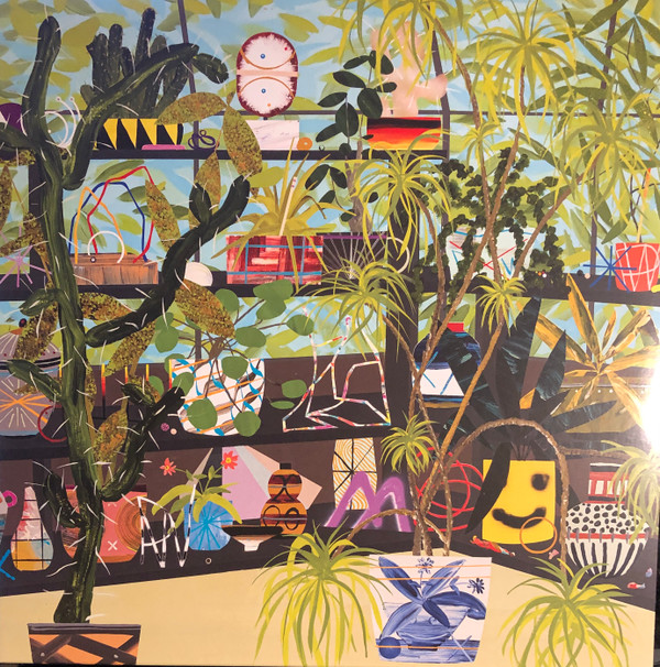 Deerhoof - Actually, You Can | Joyful Noise Recordings (JNR377)