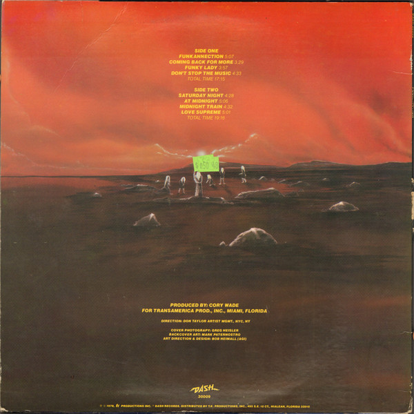 T-Connection - T-Connection | Dash (30009) - 2 T-Connection - T-Connection | Dash (30009) - 2