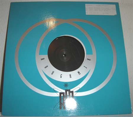 Cardenia - Happy Station | Roughmix (RTD 176.1717.0)