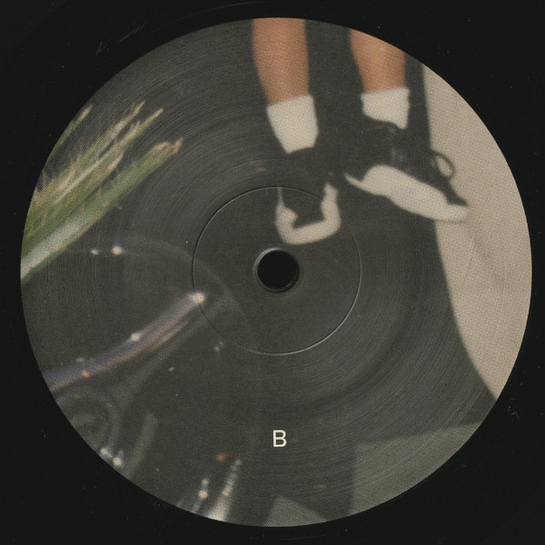 Jarren - Fresco - EP | Apron Records (APRON49) - 2