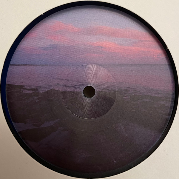 Submoon - Illusory Motion EP | Ranges (ranges014)