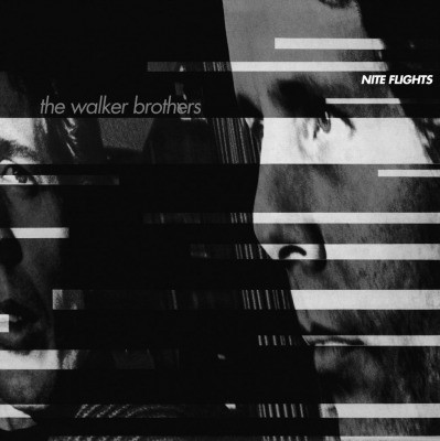 The Walker Brothers - Nite Flights | Music On Vinyl (MOVLP1356) - main