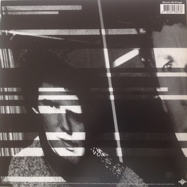 The Walker Brothers - Nite Flights | Music On Vinyl (MOVLP1356) - 4