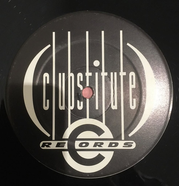 Doop - Doop (Special Remixes) | Clubstitute Records (2000832) Doop - Doop (Special Remixes) | Clubstitute Records (2000832)