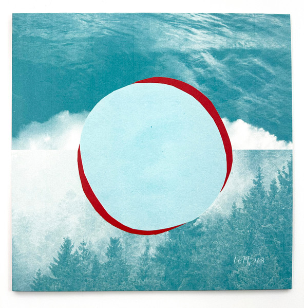 Goran Kajfes , Tropiques - Tell Us | We Jazz (WJLP66) - 2