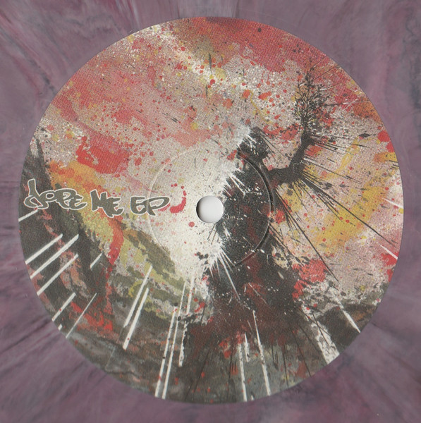 Various - Dope Me EP | Critical Hit Records (120Htz) - 2