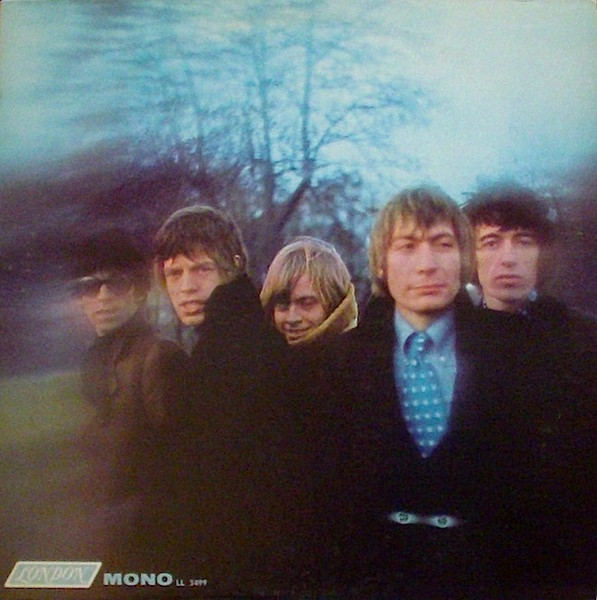 The Rolling Stones - Between The Buttons | London Records (LL 3499) The Rolling Stones - Between The Buttons | London Records (LL 3499)