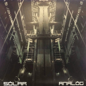 Solar Analog - Wish U Where Here | We Are Music (WAT018V) - main