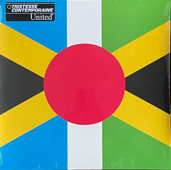 Tristesse Contemporaine - United | Record Makers (REC200)