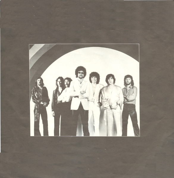 Electric Light Orchestra - ELO's Greatest Hits | Jet Records (JET LX 525) - 4