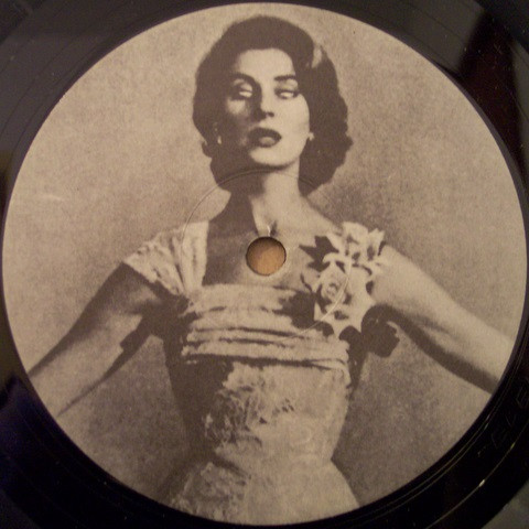 Detune - A Man | Element 106 Recording (ELENT 08) - 2 Detune - A Man | Element 106 Recording (ELENT 08) - 2