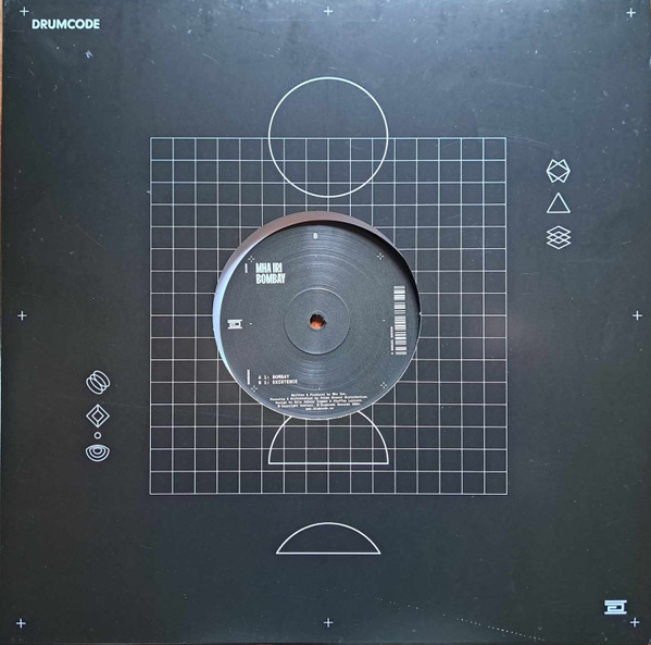 Mha Iri - Bombay | Drumcode (DC300)