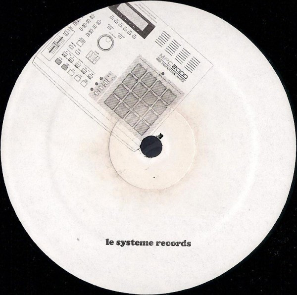 James Duncan - Friday Night Sessions | Le Systeme (LS007)