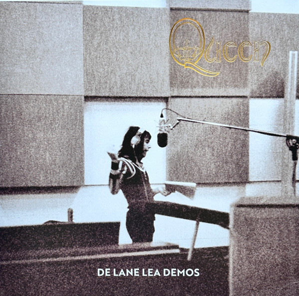 Queen - De Lane Lea Demos | EMI (00602475378853)