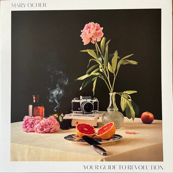 Mary Ocher - Your Guide to Revolution | Underground Institute (UI 009)