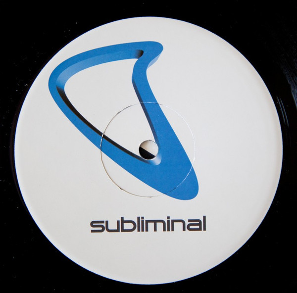 The Pianoheadz - Distortion | Subliminal (SUB 3) - 3