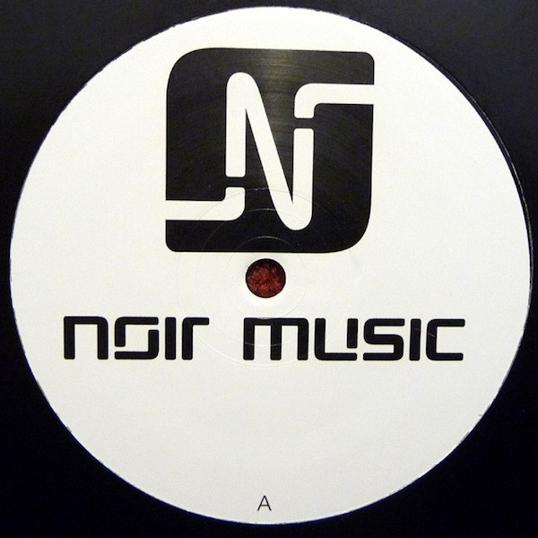 Paolo Mojo ft. Ryan Starr - Crazy For You | Noir Music (NMW018) - 2