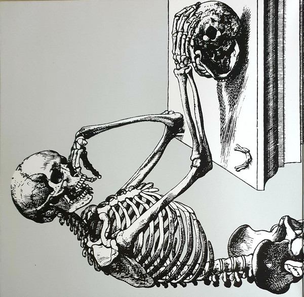 Skull Snaps - Skull Snaps | Mr Bongo (MRBLP184) - 2 Skull Snaps - Skull Snaps | Mr Bongo (MRBLP184) - 2