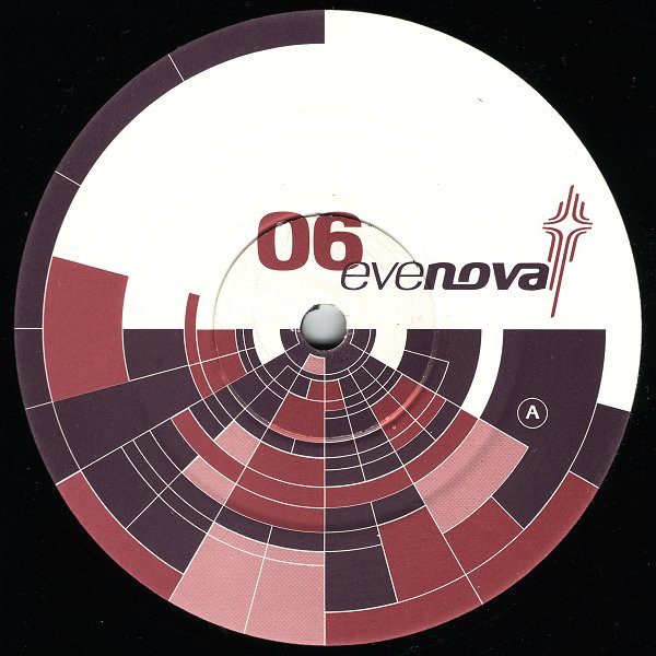 Peppersonic - Time To Fly | Eve Nova (EVE NOVA 006) - 2