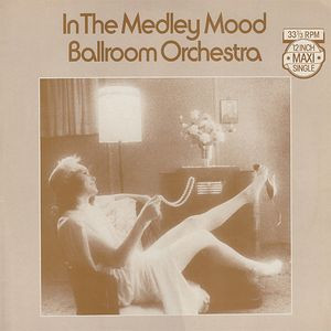 Ballroom Orchestra - In The Medley Mood | Les Disques Star Records (ST-1940)