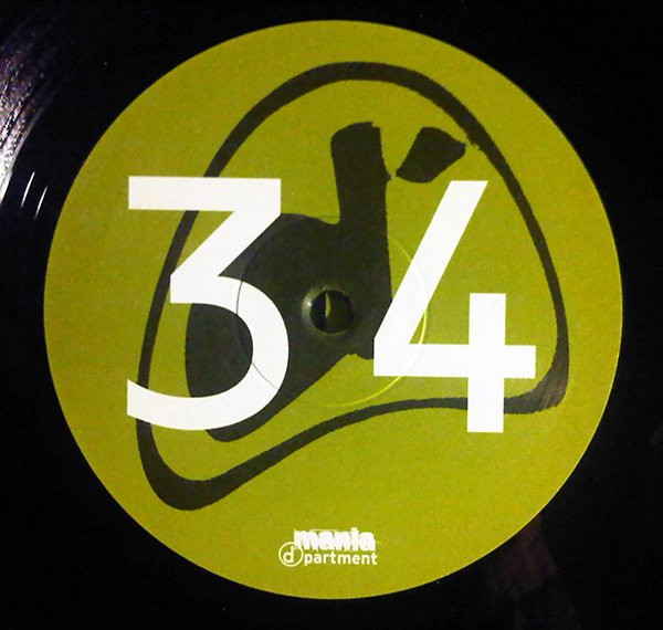 Tascha - New Life | Mania D'partment (d' 34) - 4