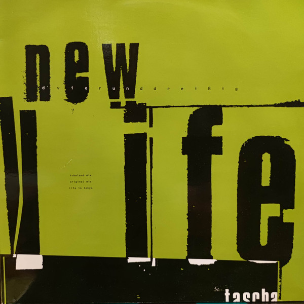 Tascha - New Life | Mania D'partment (d' 34) - main